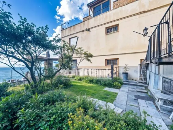 Casa Semindipendente via Guardiola Vecchia, Taormina