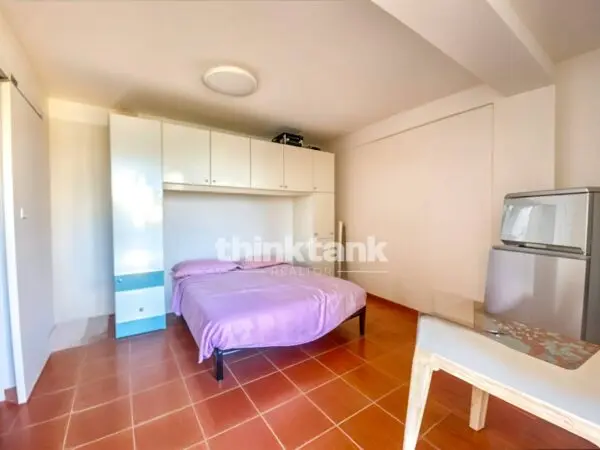 Casa Semindipendente via Guardiola Vecchia, Taormina