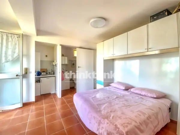 Casa Semindipendente via Guardiola Vecchia, Taormina