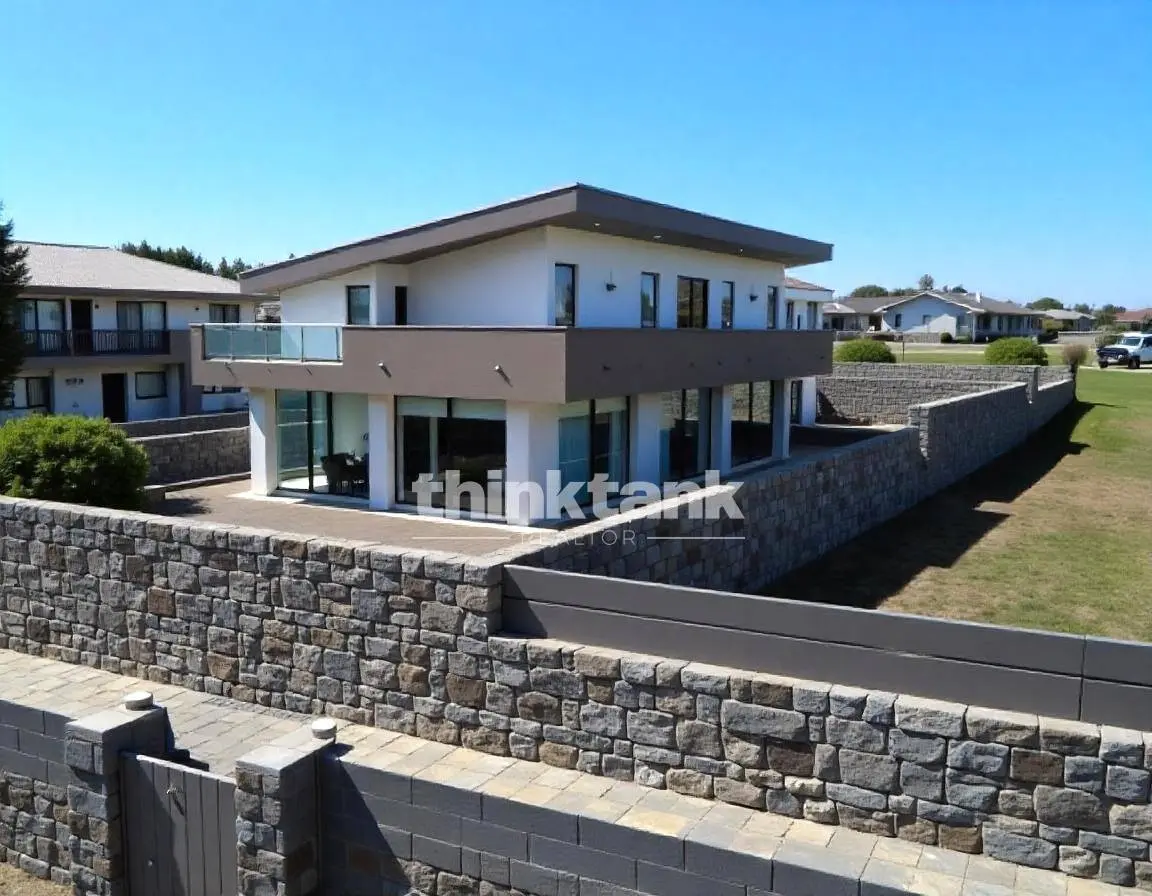 Immagine per Villa in vendita a San Giovanni la Punta via Galilei 