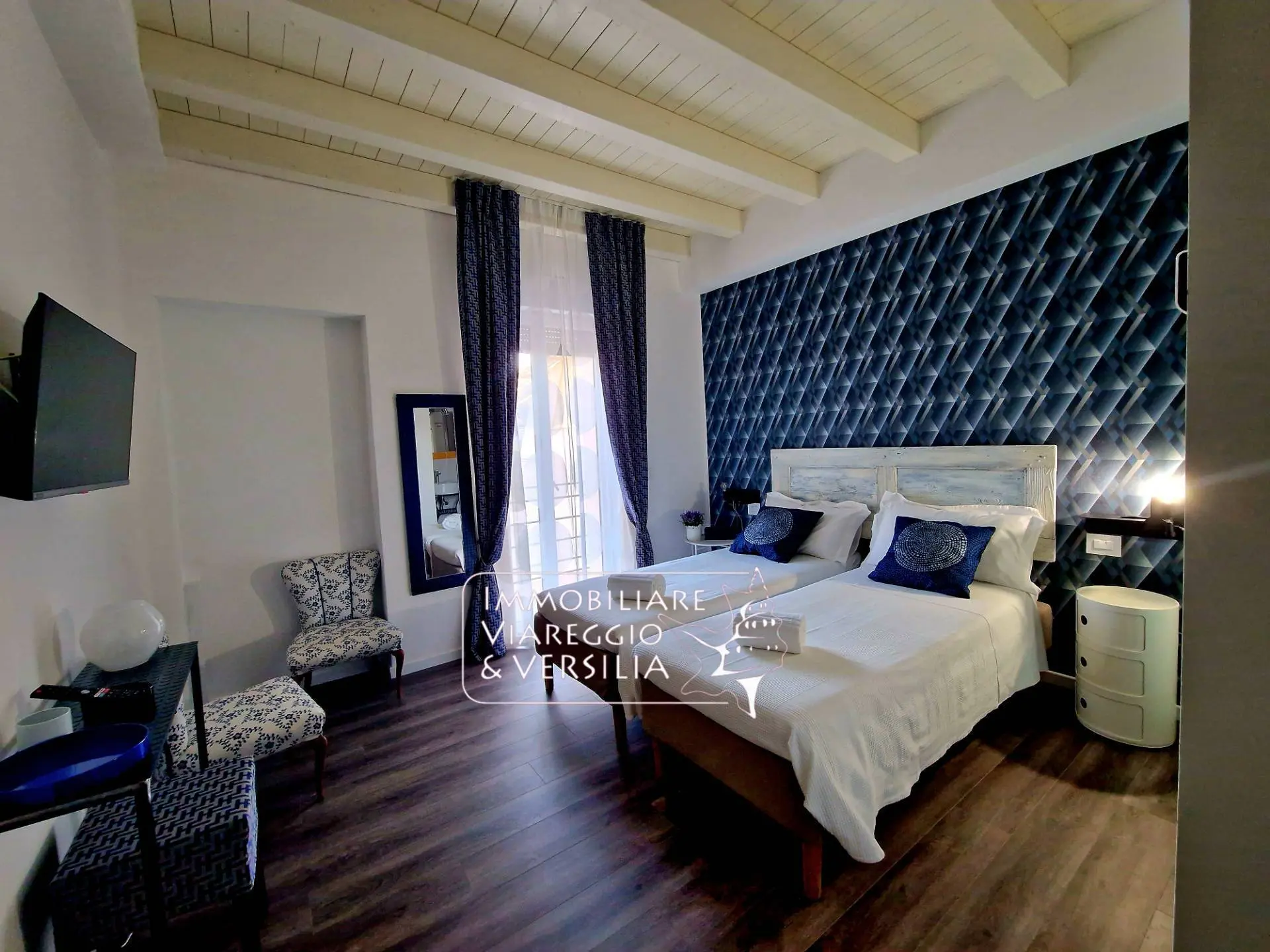 Immagine per Casa indipendente in vendita a Lucca via XX settembre 200