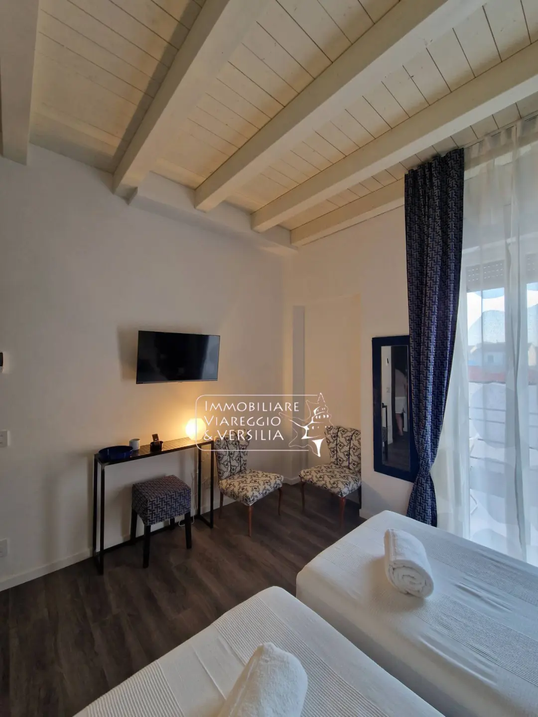 Immagine per Casa indipendente in vendita a Lucca via XX settembre 200
