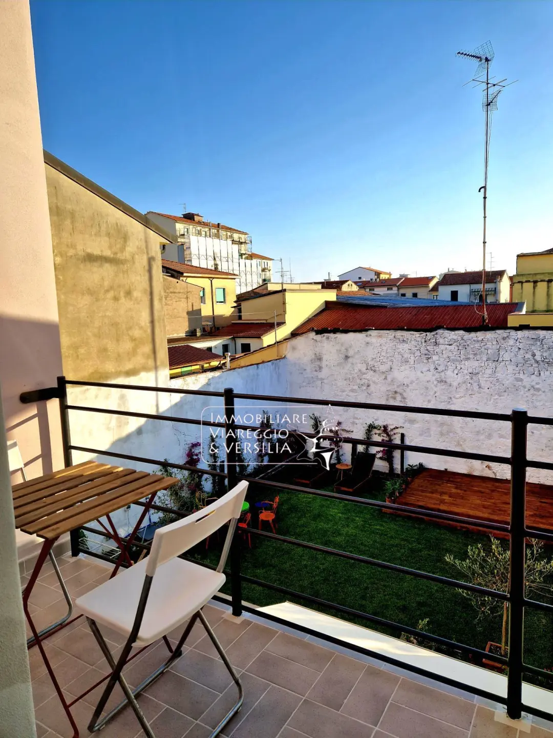 Immagine per Casa indipendente in vendita a Lucca via XX settembre 200