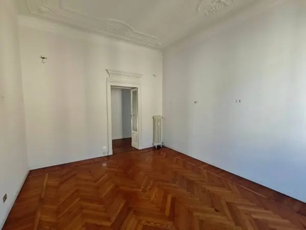Appartamento via Spartaco 10, Milano