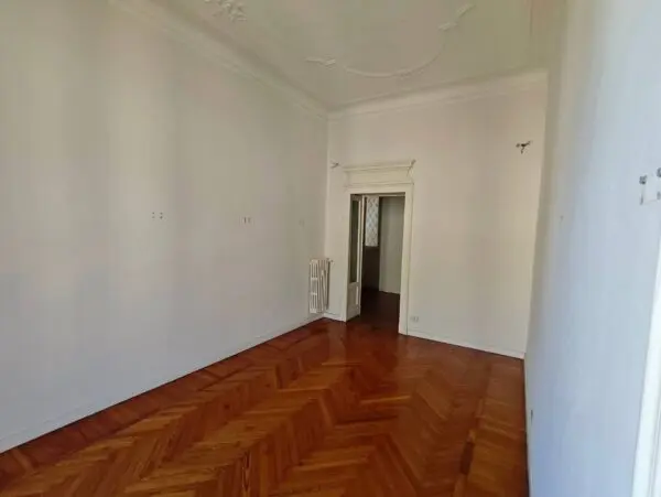 Appartamento via Spartaco 10, Milano