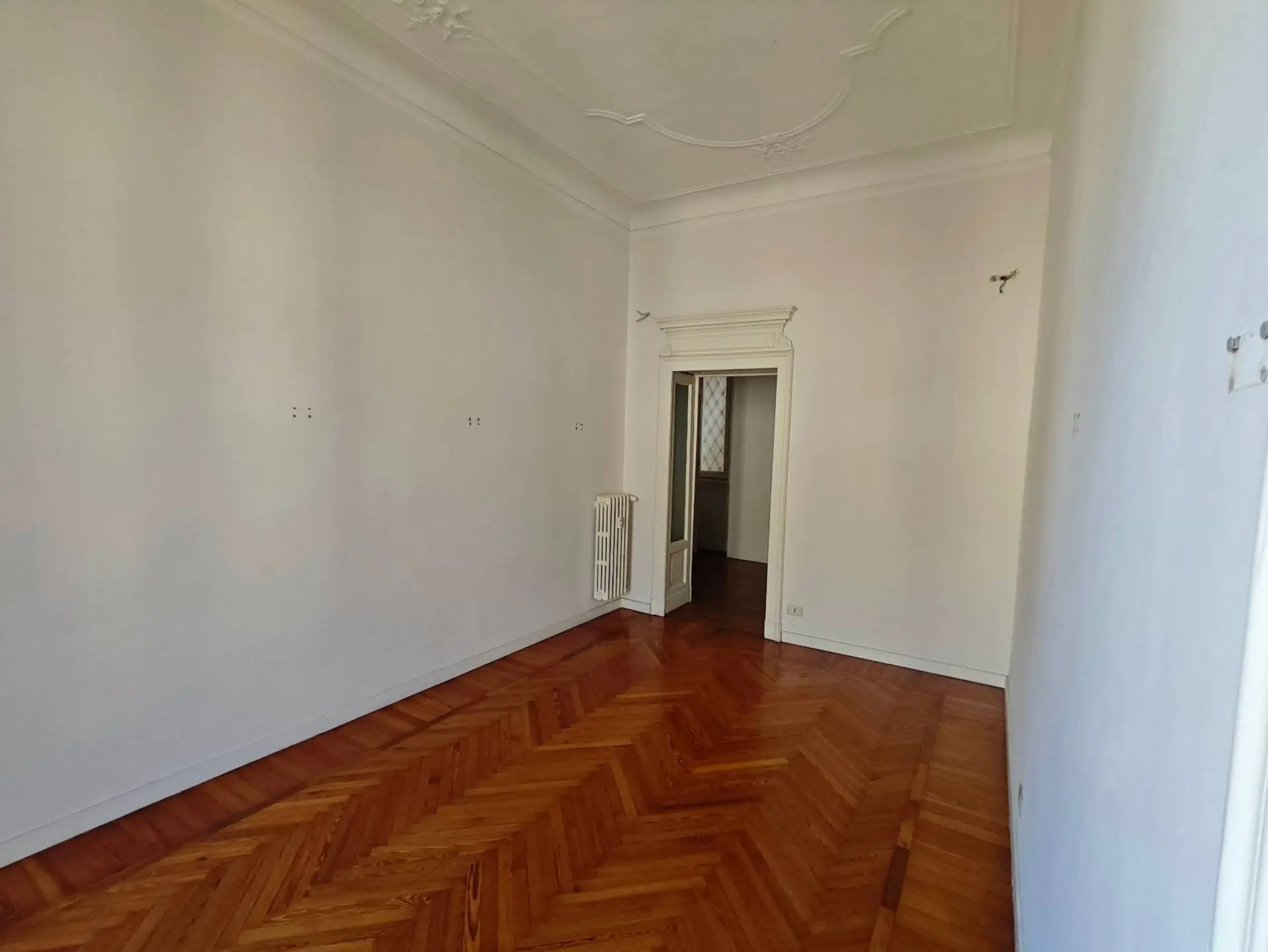 Immagine per Appartamento in affitto a Milano Via Spartaco 10