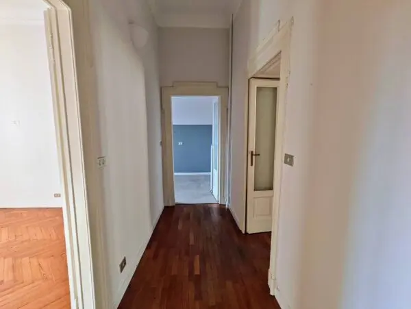 Appartamento via Spartaco 10, Milano
