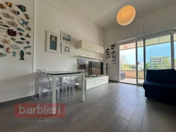 Appartamento viale Forli 39, Cervia