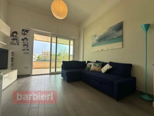 Appartamento viale Forli 39, Cervia