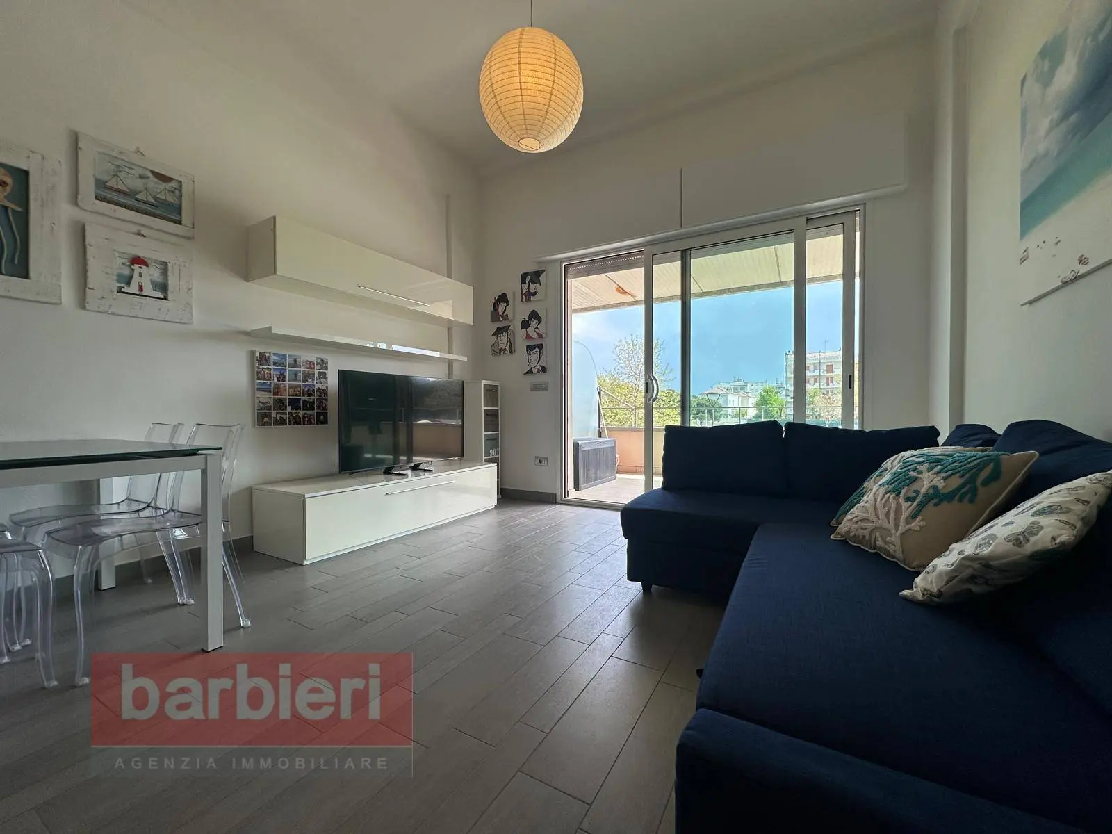 Immagine per Appartamento in affitto a Cervia Viale forli 39