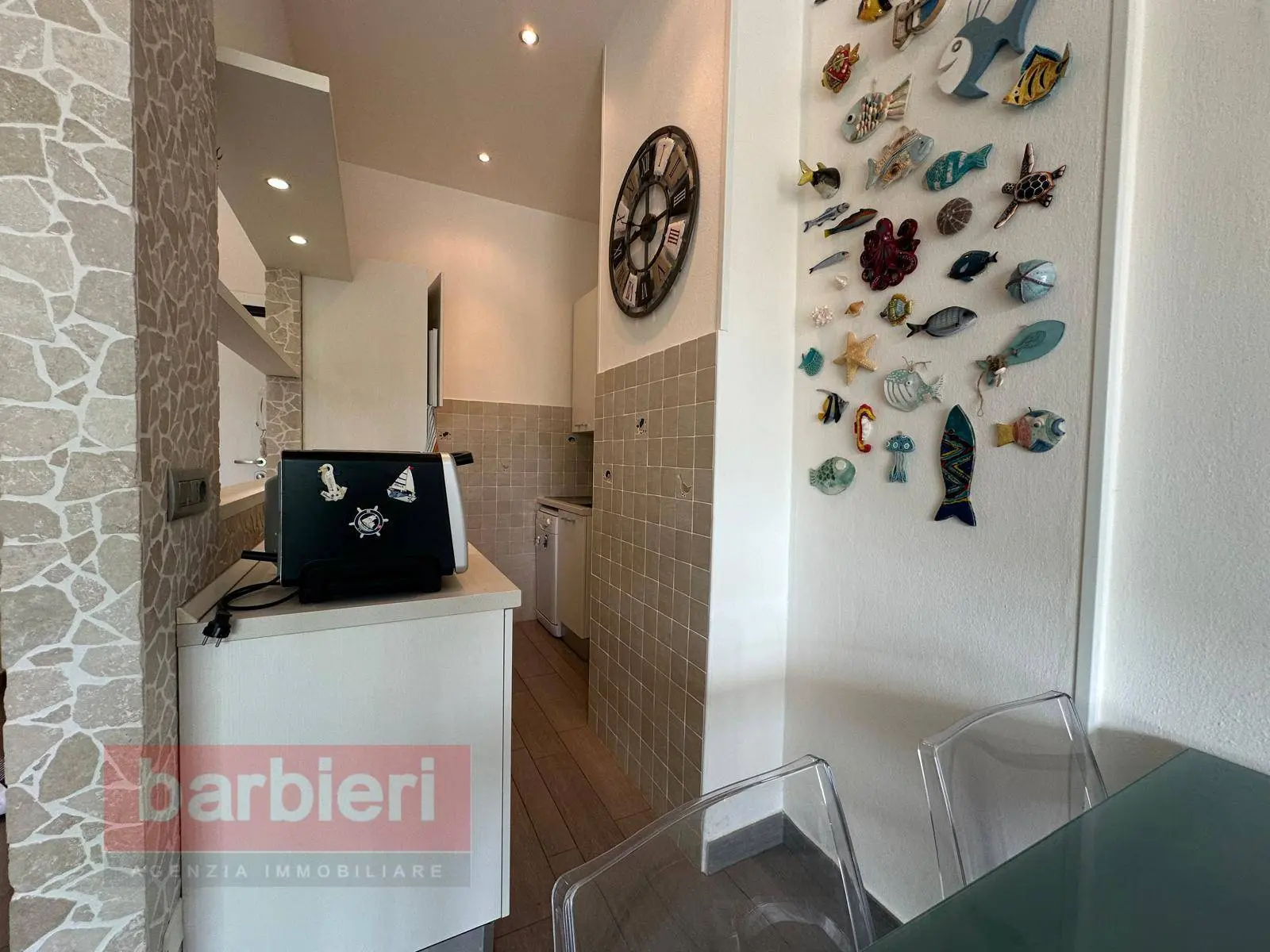 Immagine per Appartamento in affitto a Cervia Viale forli 39