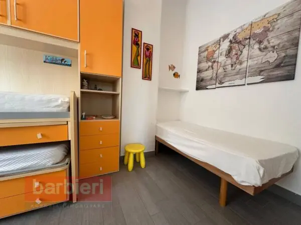 Appartamento viale Forli 39, Cervia