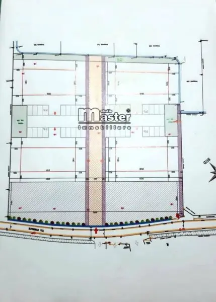 Terreno Edificabile via Padernello, Paese