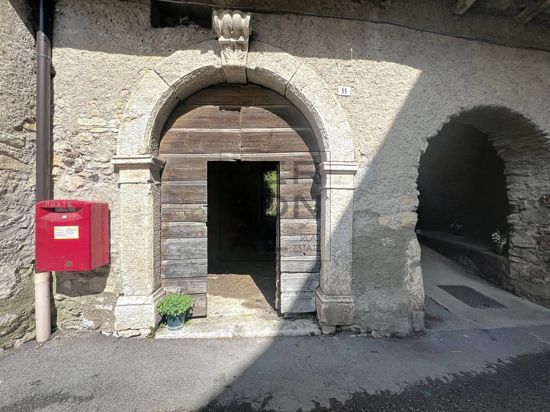 Immagine per Casa Semindipendente in vendita a Volano  
