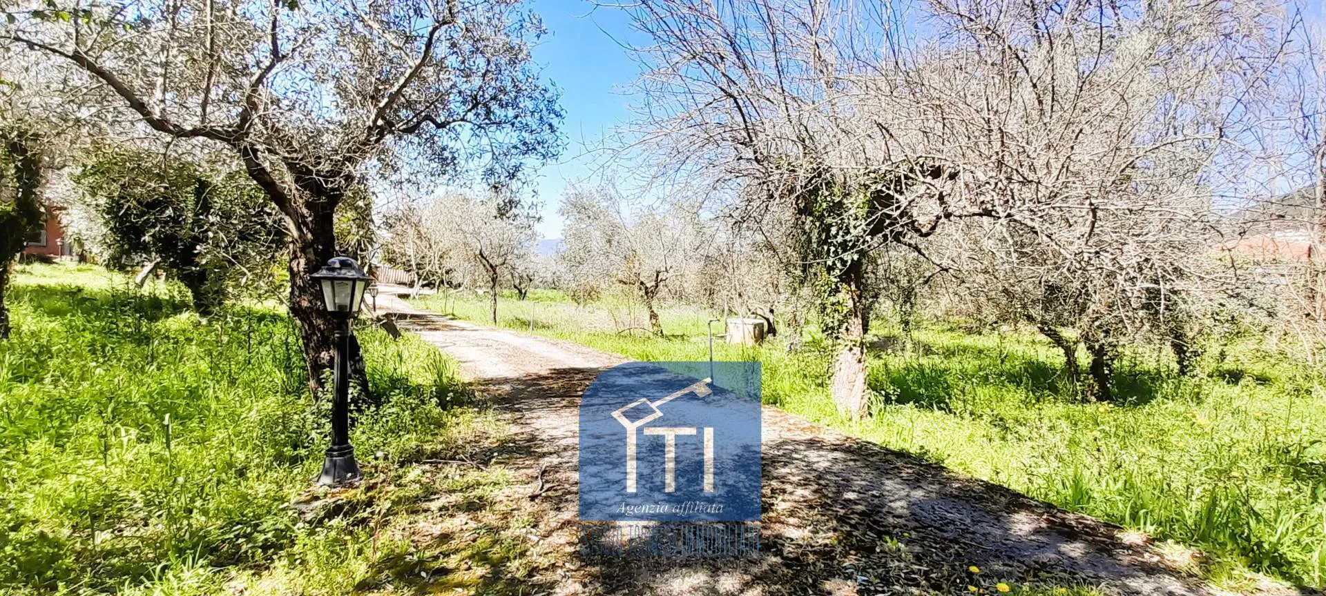 Immagine per Villa in vendita a Cervaro Via Noceromana 