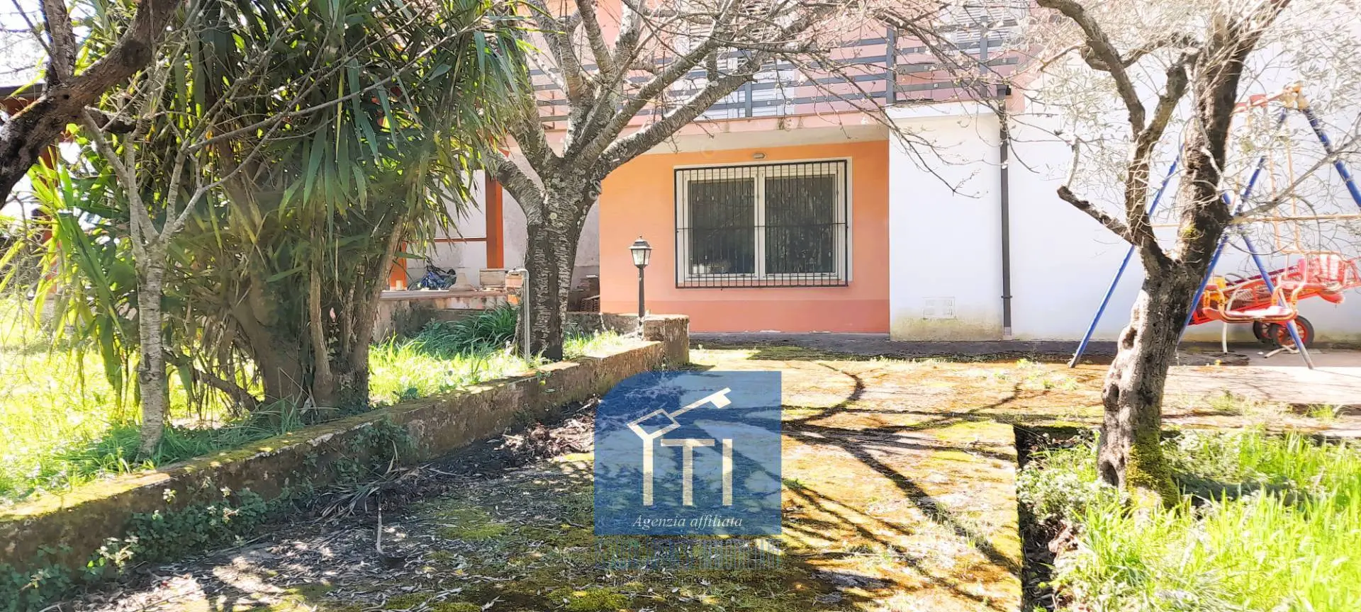 Immagine per Villa in vendita a Cervaro Via Noceromana 