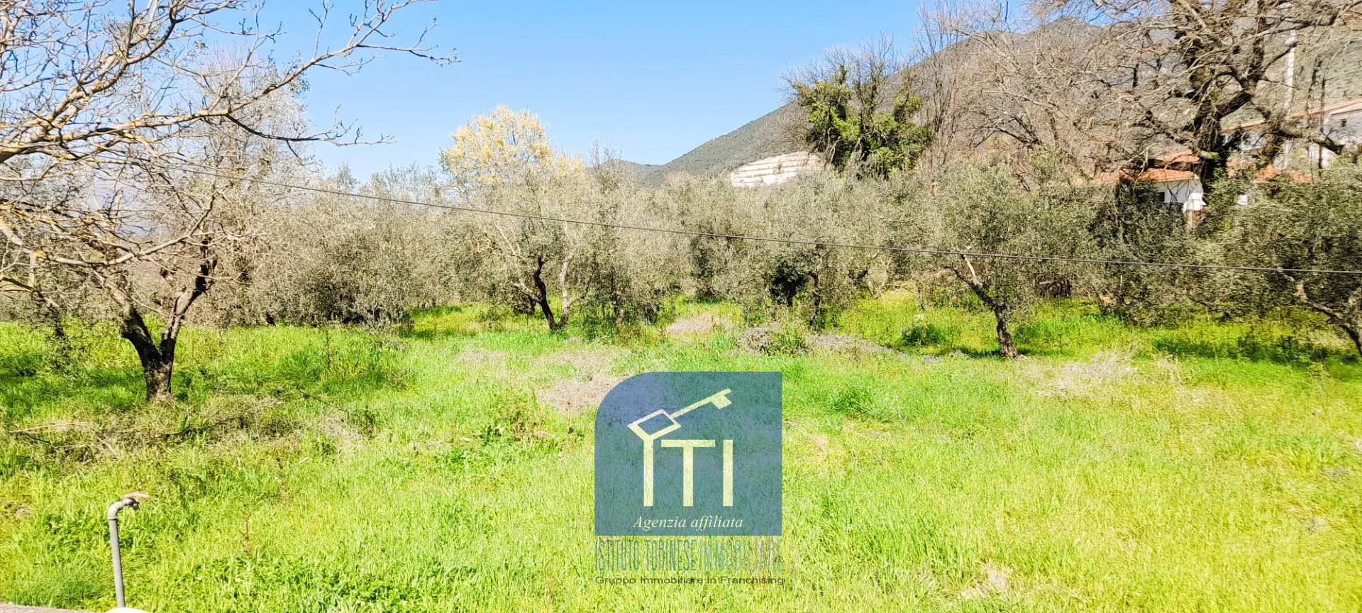 Immagine per Villa in vendita a Cervaro Via Noceromana 