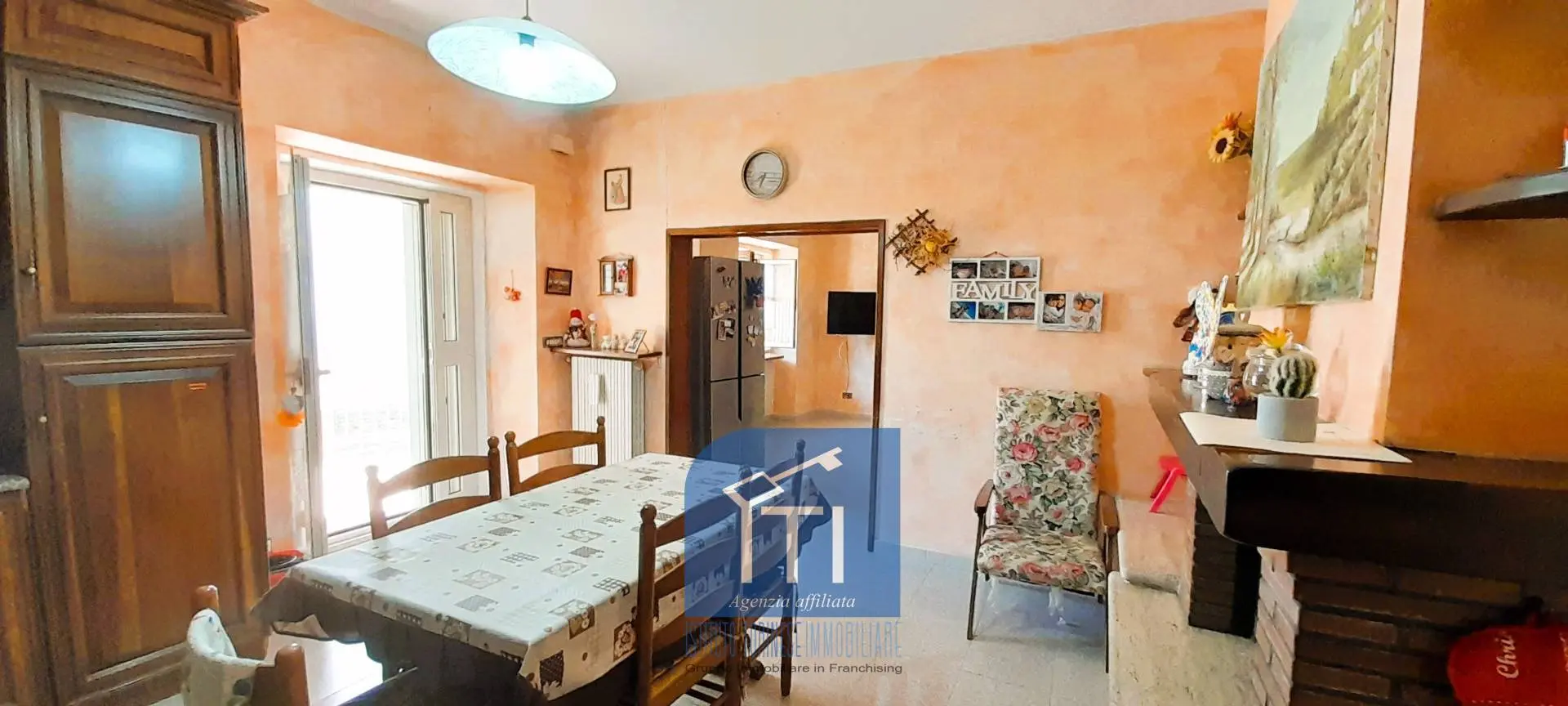 Immagine per Villa in vendita a Cervaro Via Noceromana 