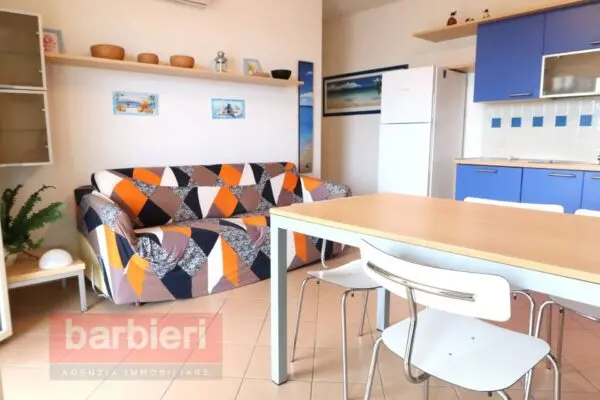 Appartamento via Traversa Xxvii, Cervia