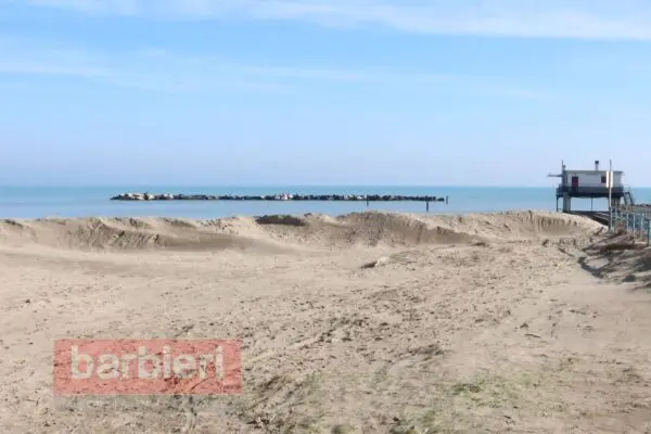 Appartamento via Traversa Xxvii, Cervia