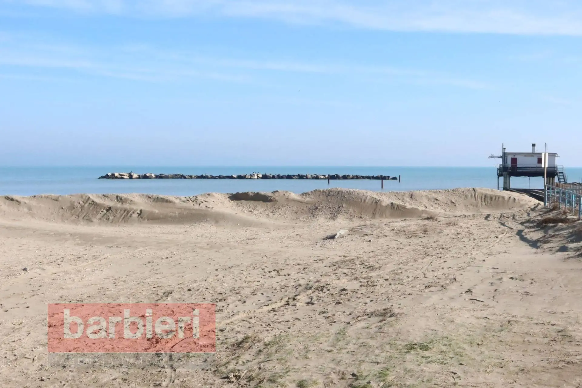 Immagine per Appartamento in affitto a Cervia VIA TRAVERSA XXVII 