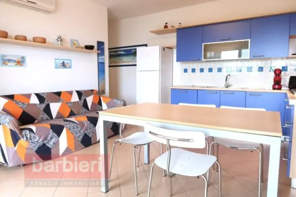 Appartamento via Traversa Xxvii, Cervia