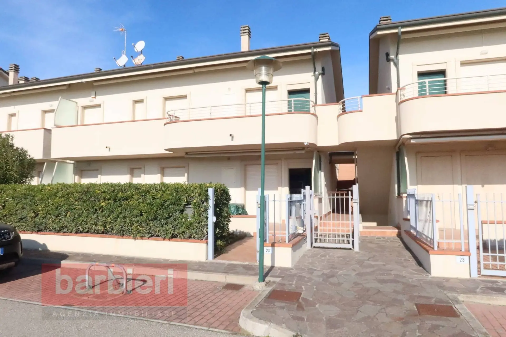 Immagine per Appartamento in affitto a Cervia VIA TRAVERSA XXVII 