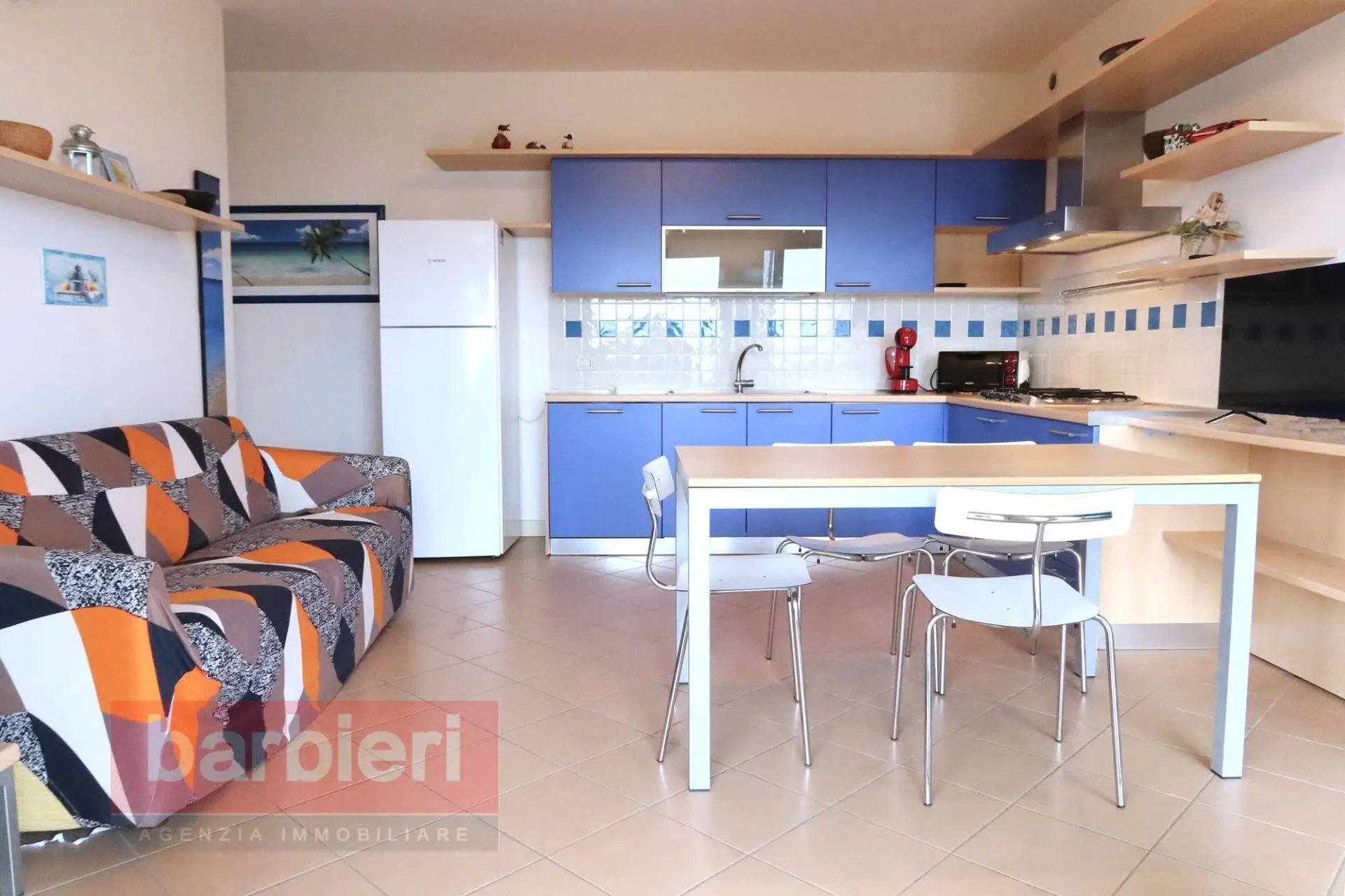 Immagine per Appartamento in affitto a Cervia VIA TRAVERSA XXVII 