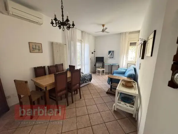Appartamento via Paisiello 2, Cervia