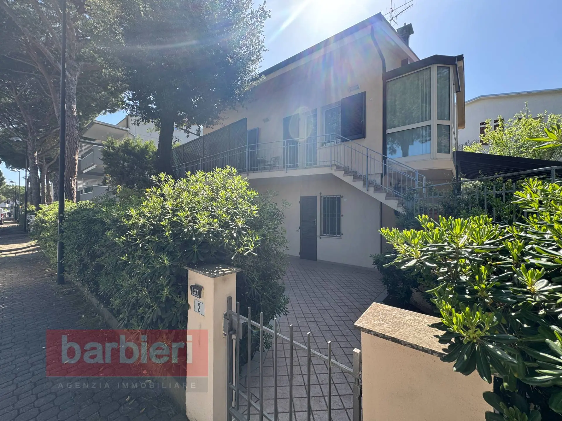 Immagine per Appartamento in vendita a Cervia Via Paisiello 2