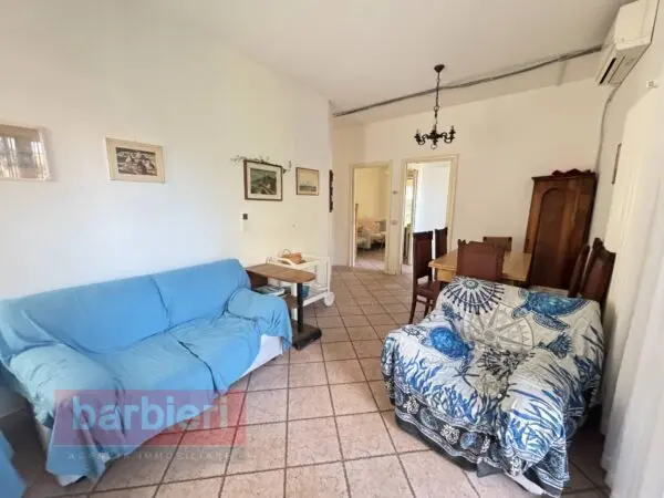 Casa Semindipendente via Paisiello 2, Cervia