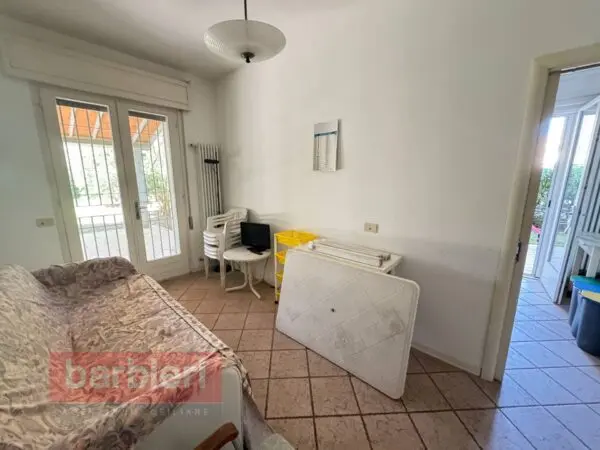 Casa Semindipendente via Paisiello 2, Cervia