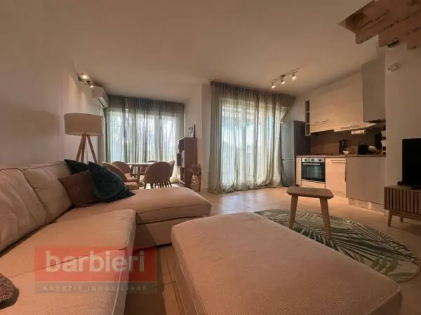 Appartamento via Giotto 15, Cervia