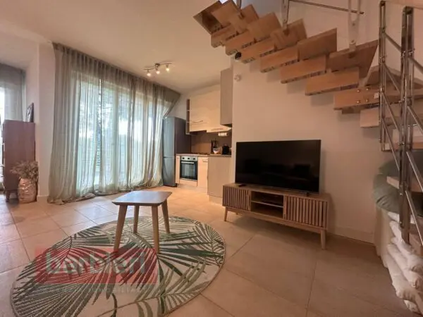 Appartamento via Giotto 15, Cervia
