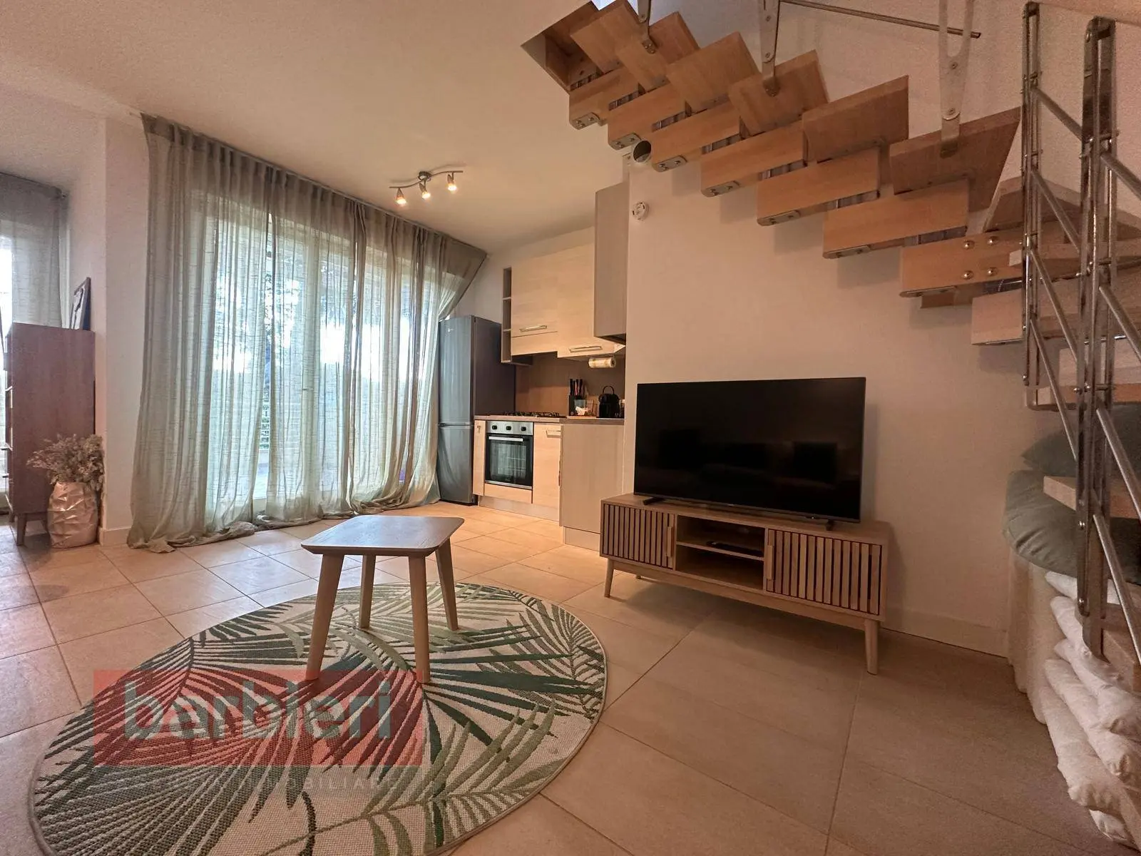 Immagine per Appartamento in affitto a Cervia via giotto 15