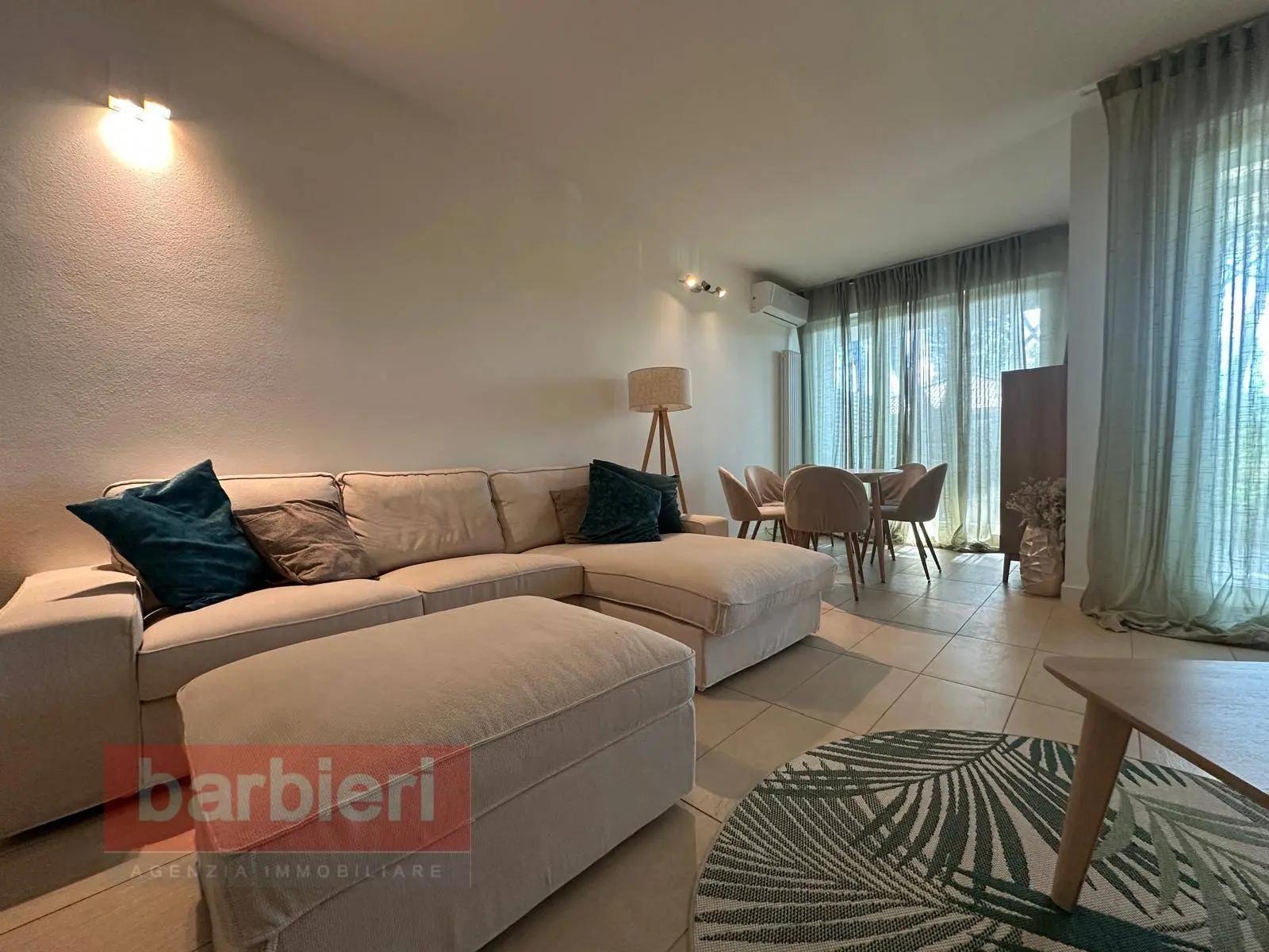 Immagine per Appartamento in affitto a Cervia via giotto 15