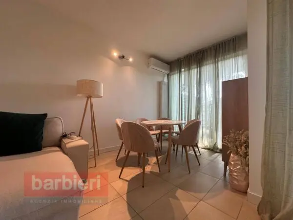 Appartamento via Giotto 15, Cervia