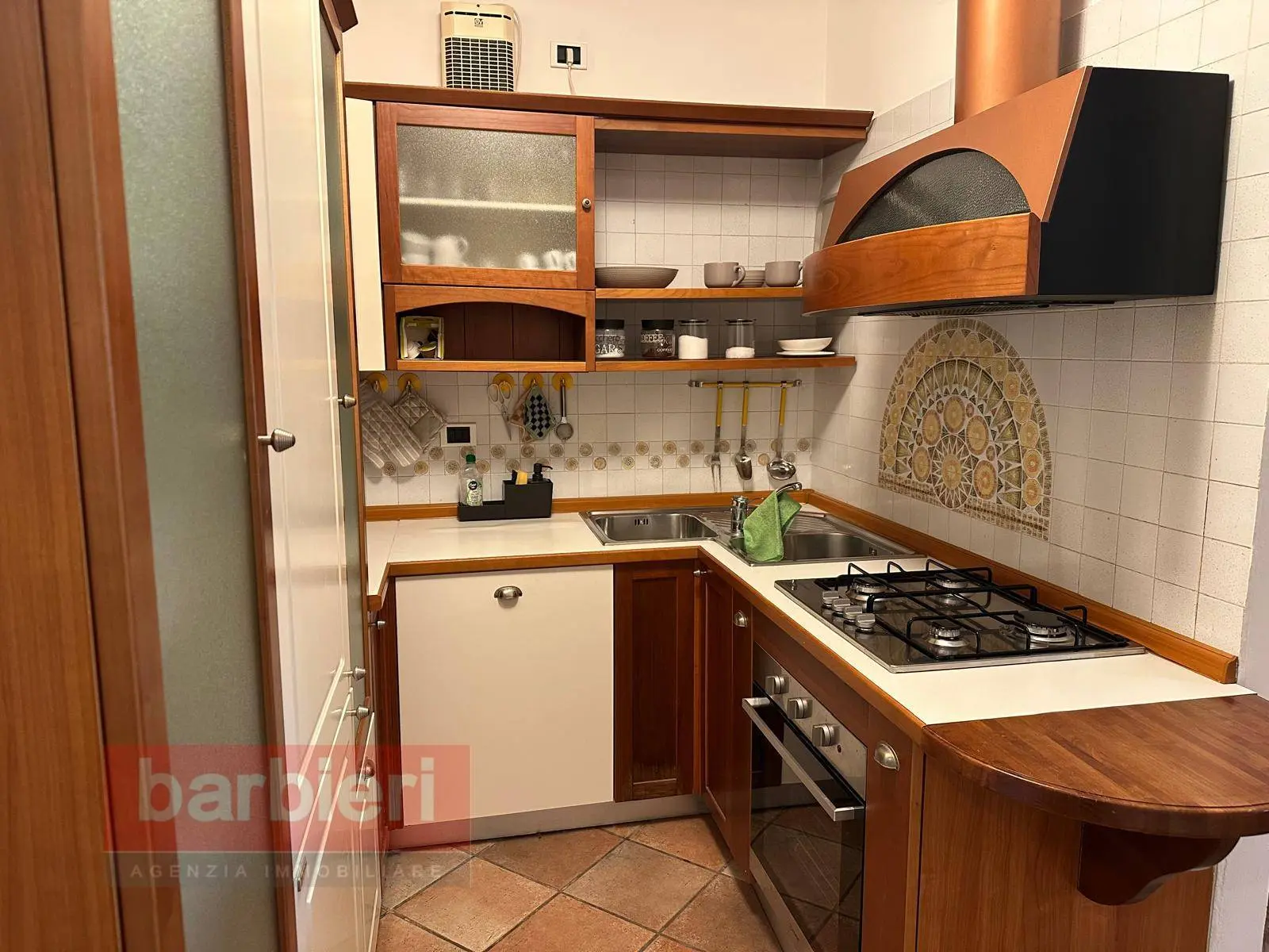 Immagine per Appartamento in affitto a Cervia via filzi 6