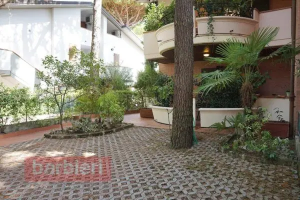 Appartamento via Filzi 6, Cervia