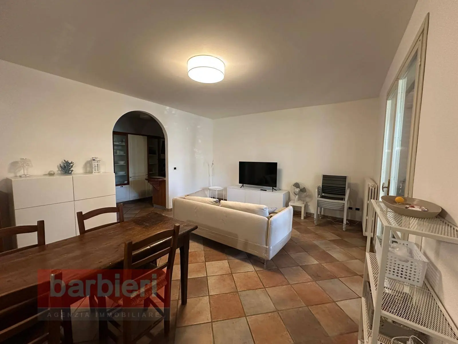 Immagine per Appartamento in affitto a Cervia via filzi 6