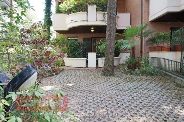 Appartamento via Filzi 6, Cervia