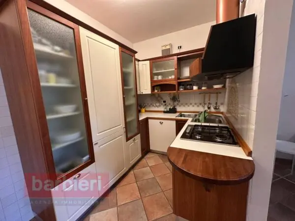 Appartamento via Filzi 6, Cervia