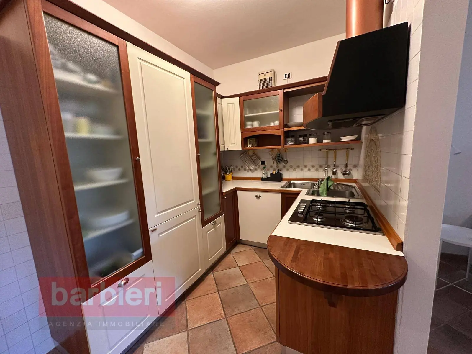 Immagine per Appartamento in affitto a Cervia via filzi 6