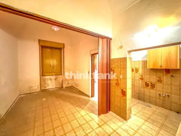 Casa Indipendente via Gozzo, Avola