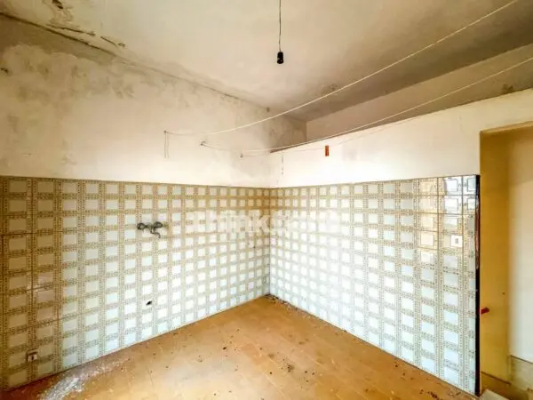 Casa Indipendente via Gozzo, Avola