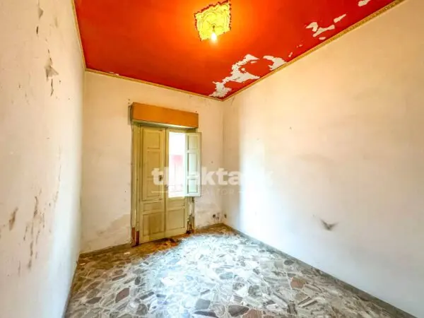 Casa Indipendente via Gozzo, Avola