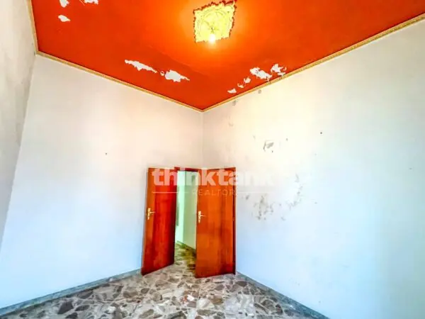 Casa Indipendente via Gozzo, Avola