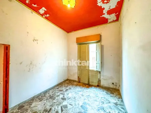 Casa Indipendente via Gozzo, Avola