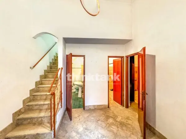 Casa Indipendente via Gozzo, Avola