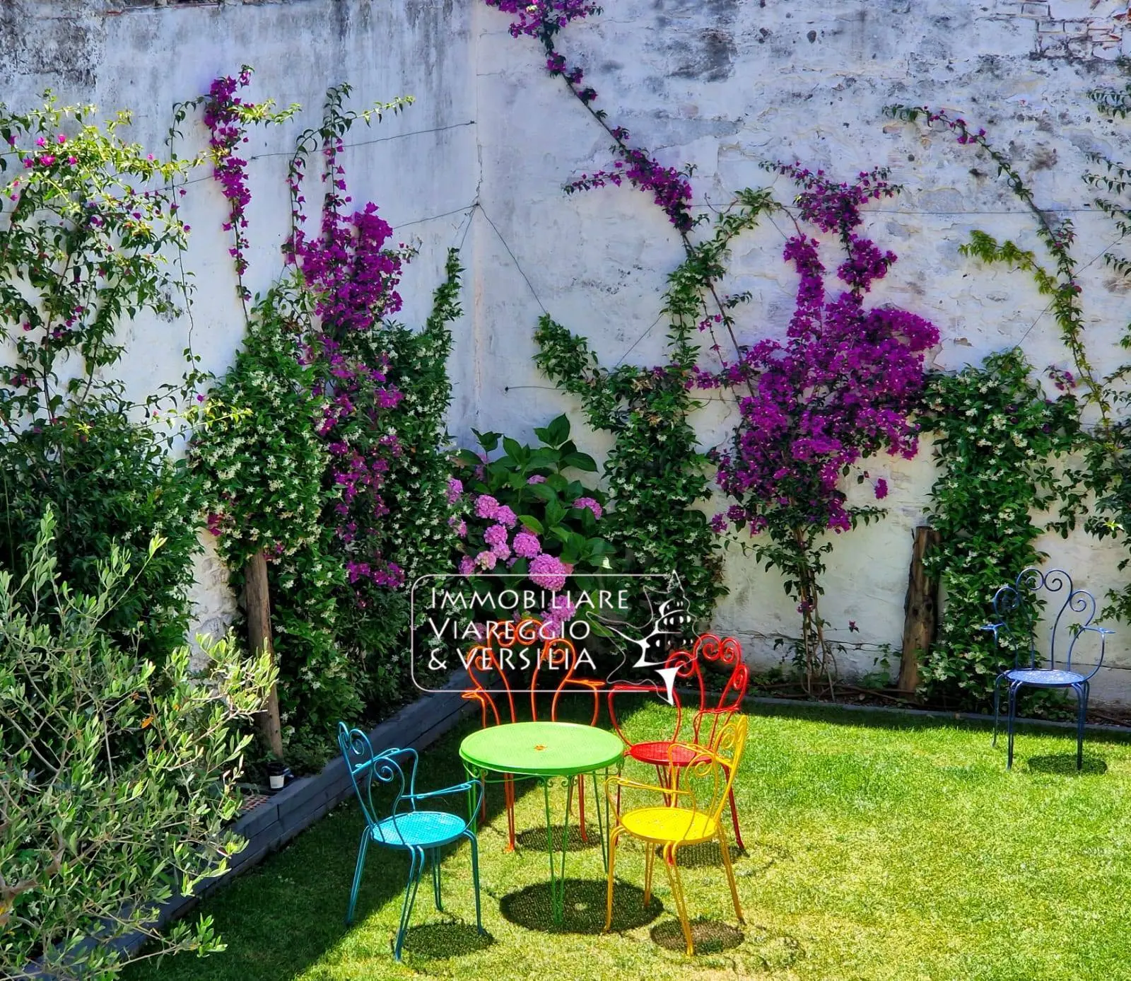 Immagine per Casa indipendente in vendita a Lucca via XX settembre 200